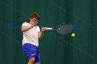 Men's Tennis vs Endicott  Men’s Tennis vs Endicott. - Photo By: KEITH NORDSTROM